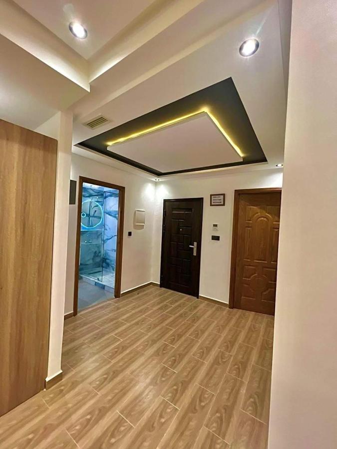 Centrico 3 Tanger Idrissia Apartment Exterior photo